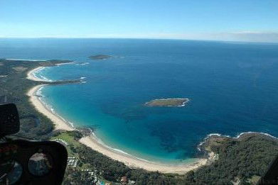 The Oaks Ranch & Country Club - Australian Destinations 4