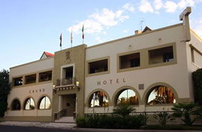 LIFESTYLE GRAND PTY LTD - Australian Destinations 0