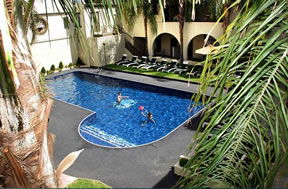 LIFESTYLE GRAND PTY LTD - Australian Destinations 2