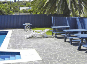Abrolhos Reef Lodge - Australian Destinations 1