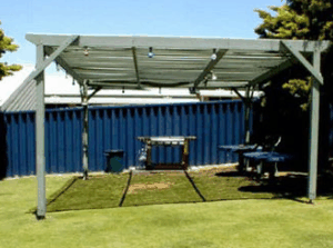 Abrolhos Reef Lodge - Australian Destinations 2