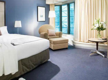 Novotel Melbourne On Collins - Australian Destinations 0