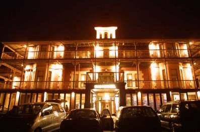 Grand Pacific Hotel Lorne - Australian Destinations