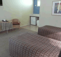 Margaret River Holiday Suites - Australian Destinations