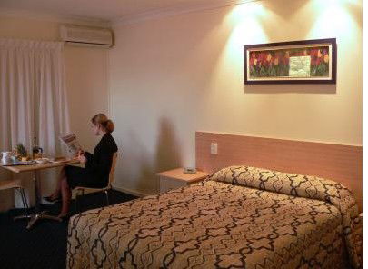 Lismore Bounty Motel - Australian Destinations 1