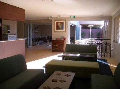 Lismore Bounty Motel - Australian Destinations 2