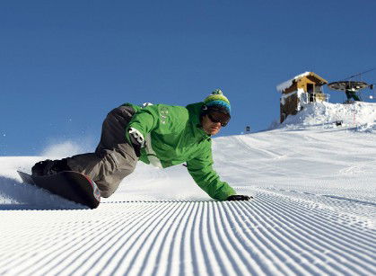 Snowbird Inn - Australian Destinations 0