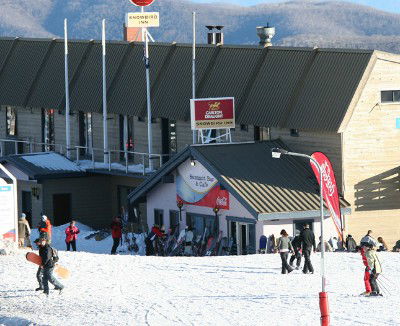Snowbird Inn - Australian Destinations 2