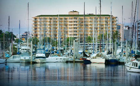 Quest Townsville - Australian Destinations 0