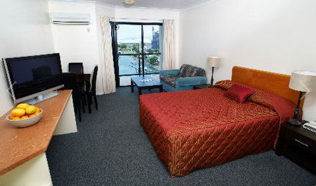 Quest Townsville - Australian Destinations 2
