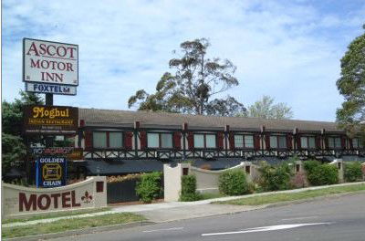 Ascot Motor Inn - Australian Destinations 0