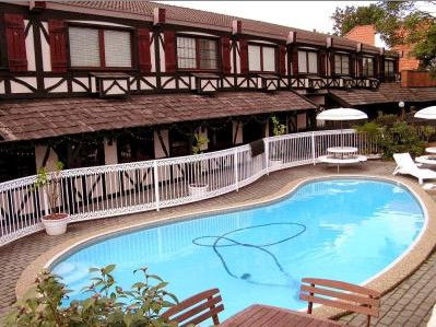 Ascot Motor Inn - Australian Destinations 1