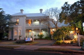Comfort Inn Riversleigh - Australian Destinations 0
