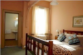 Comfort Inn Riversleigh - Australian Destinations 5