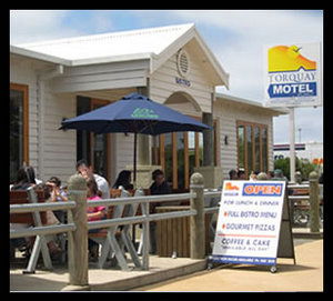 Torquay Hotel Motel - Australian Destinations 1