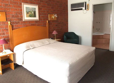 Abbotswood Motor Inn - Australian Destinations 2