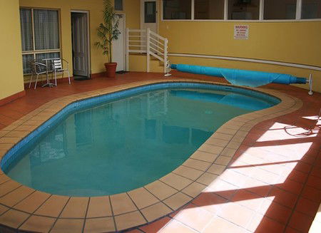 Abbotswood Motor Inn - Australian Destinations 3