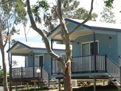 Atherton Halloran's Leisure Park - Australian Destinations 0