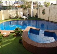 Comfort Inn Noahs In The Valley - Australian Destinations