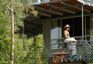 Kingfisher Bay Resort - Australian Destinations 0