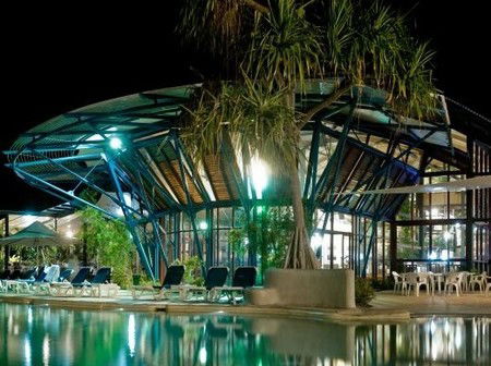 Kingfisher Bay Resort - Australian Destinations 3