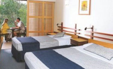Kingfisher Bay Resort - Australian Destinations 4
