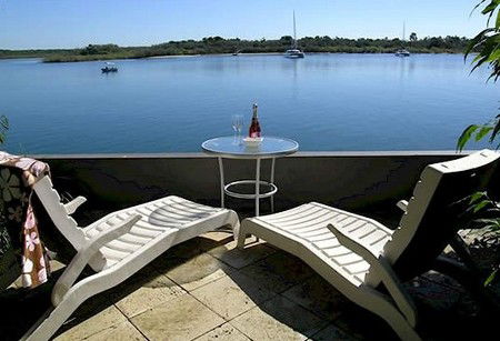 Noosa Shores Resort - Australian Destinations 1
