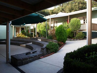 Arrabri Lodge - Australian Destinations 2