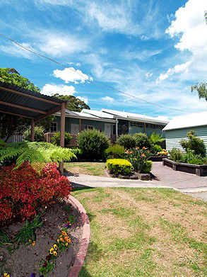 Arrabri Lodge - Australian Destinations 3