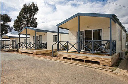 Crestview Top Tourist Park - Australian Destinations 0