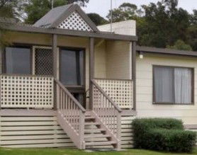 Ballymena Holiday Units - Australian Destinations 4