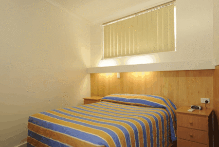 Bamboo Motor Inn - Australian Destinations 1