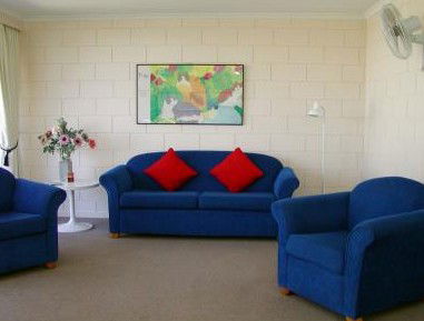Penguin Mews - Australian Destinations 1