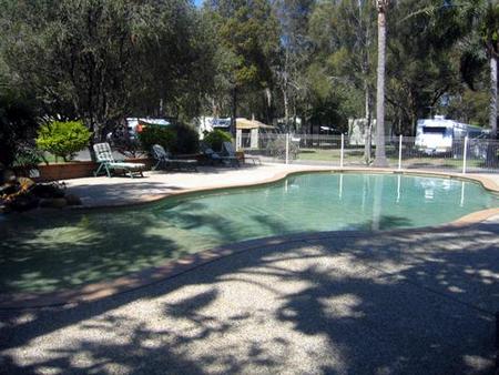 Lighthouse Beach Holiday Village - Australian Destinations 0