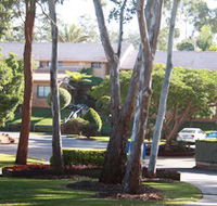 Comfort Inn  Suites Robertson Gardens - Australian Destinations