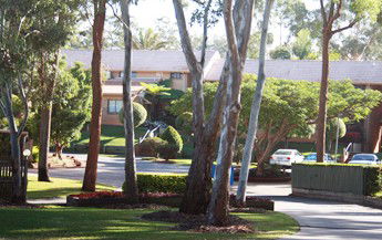 Comfort Inn & Suites Robertson Gardens - Australian Destinations 0