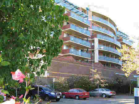 Adelaide Central Apartments - Australian Destinations 2
