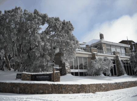 Breathtaker All Suite Hotel & Spa - Australian Destinations 0