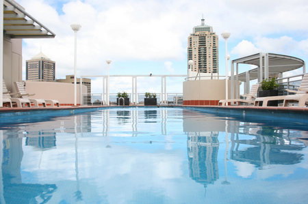Seasons Darling Harbour - Australian Destinations 4