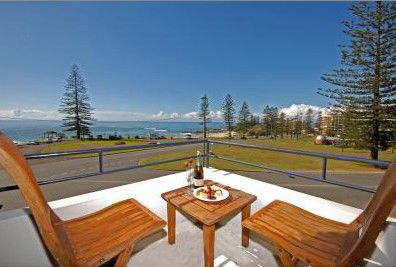 Quality Inn Port Macquarie - Australian Destinations 0