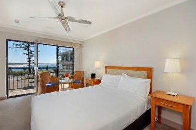 Quality Inn Port Macquarie - Australian Destinations 2