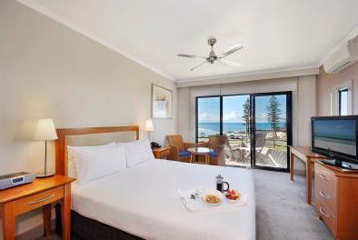 Quality Inn Port Macquarie - Australian Destinations 3