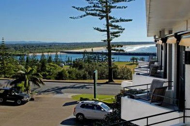 Quality Inn Port Macquarie - Australian Destinations 4