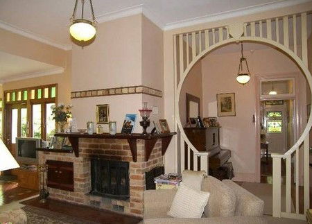 Llandrindod B And B - Australian Destinations 1
