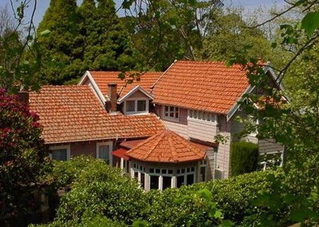 Llandrindod B And B - Australian Destinations 2