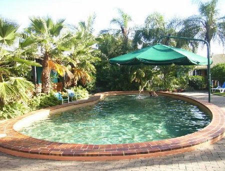 Australiana Top Tourist Park - Australian Destinations 0