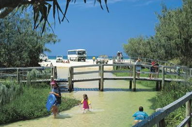Australiana Top Tourist Park - Australian Destinations 3