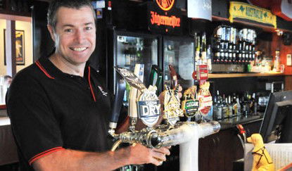 Brougham Arms Hotel And Motel - Australian Destinations 3