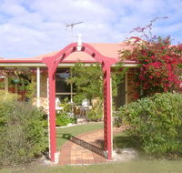 Angels Beach Lodge - Australian Destinations