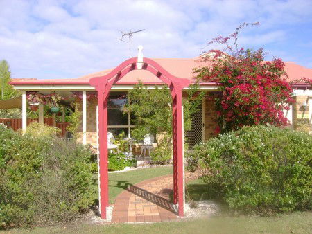 Angels Beach Lodge - Australian Destinations 0